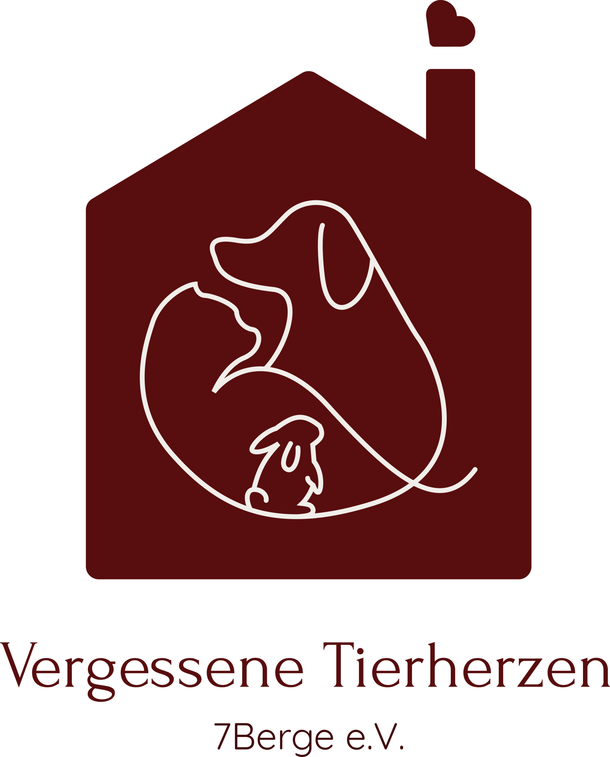 Vergessene Tierherzen 7Berge e.V.